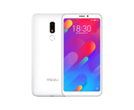 Meizu M8 Lite 3/32GB Dual SIM LTE biały  - 479339 - zdjęcie 1